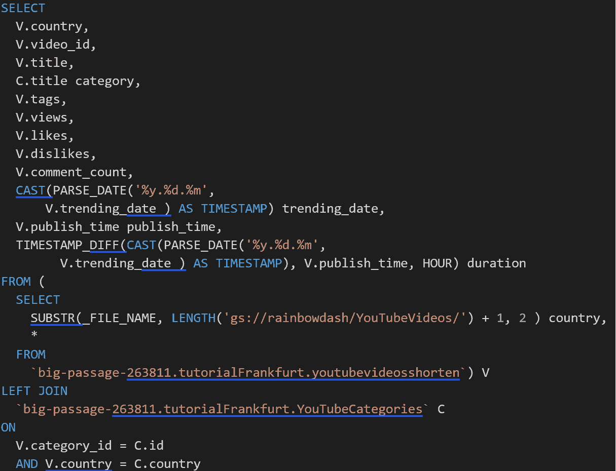 A Beginners guide to Athena Part 2 Query CSV & JSON files Data Analytics Team