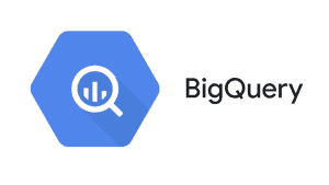 Google bigQuery