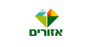 אזורים