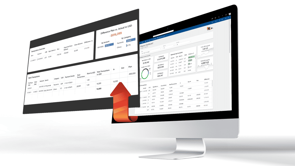 FinanceDBMockup